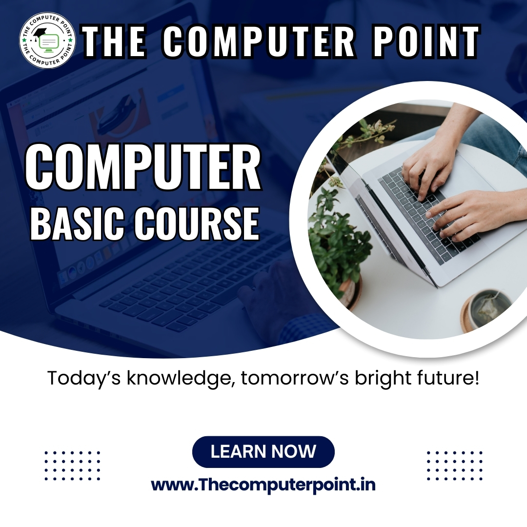 The Computer Point