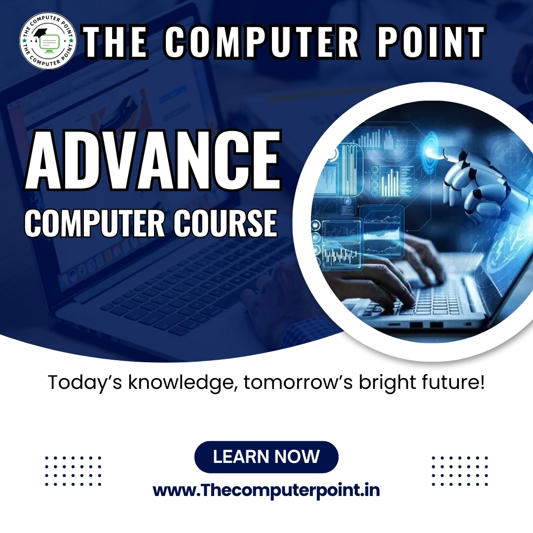 The Computer Point